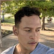 Doy clases de españoles vivo en santiago de chile puedo dar las clases en mi depa en santa Isabel 489